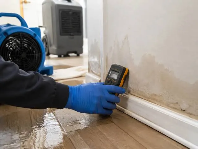 24/7 Water damage restoration services in Luther, MI - Rapid flood cleanup and mitigation